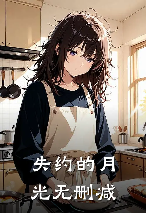 失约的月光无删减