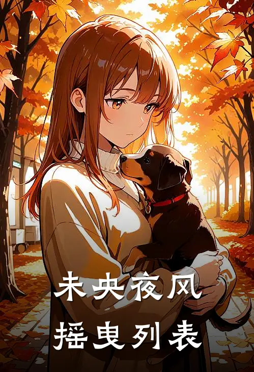 未央夜风摇曳列表