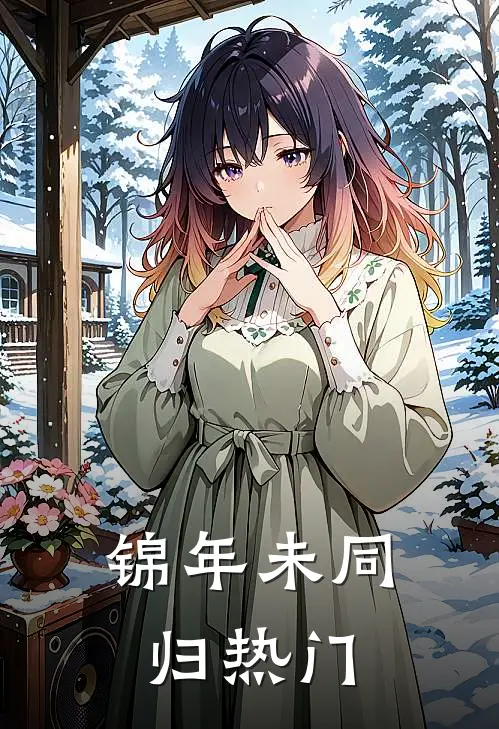 锦年未同归热门