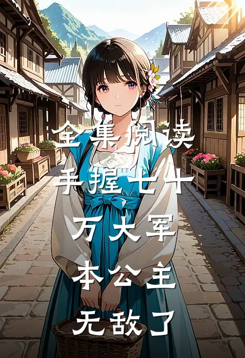 全集阅读手握七十万大军，本公主无敌了