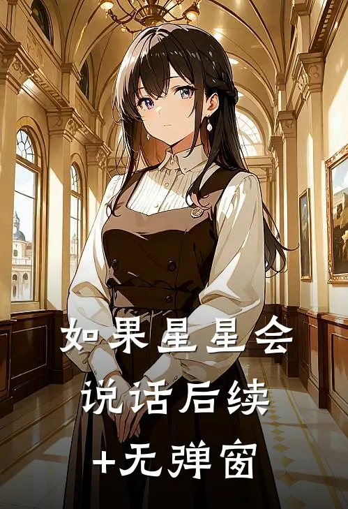 如果星星会说话后续+无弹窗