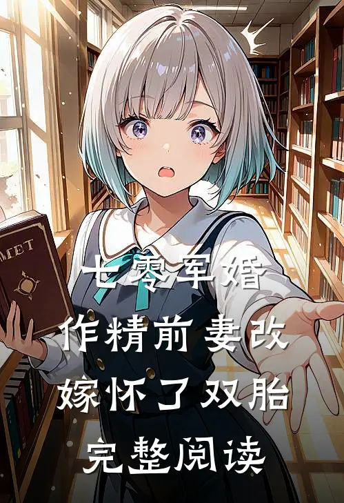 七零军婚：作精前妻改嫁怀了双胎完整阅读