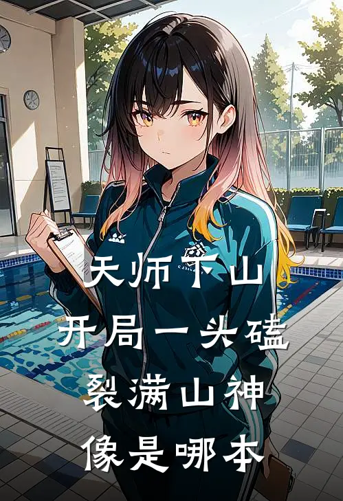 天师下山：开局一头磕裂满山神像是哪本