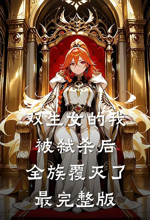 双生女的我被弑杀后，全族覆灭了最完整版