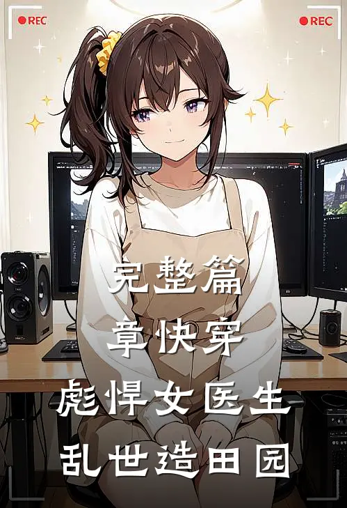完整篇章快穿：彪悍女医生乱世造田园