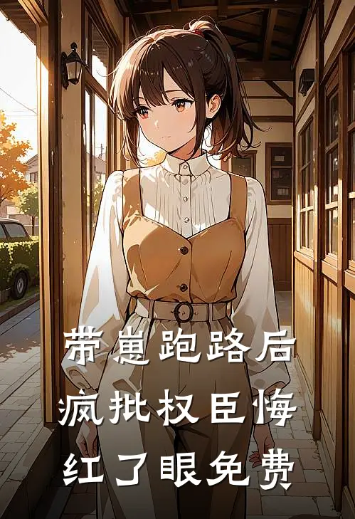带崽跑路后，疯批权臣悔红了眼免费