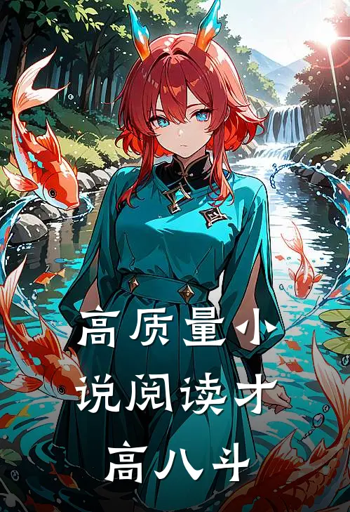 高质量小说阅读才高八斗