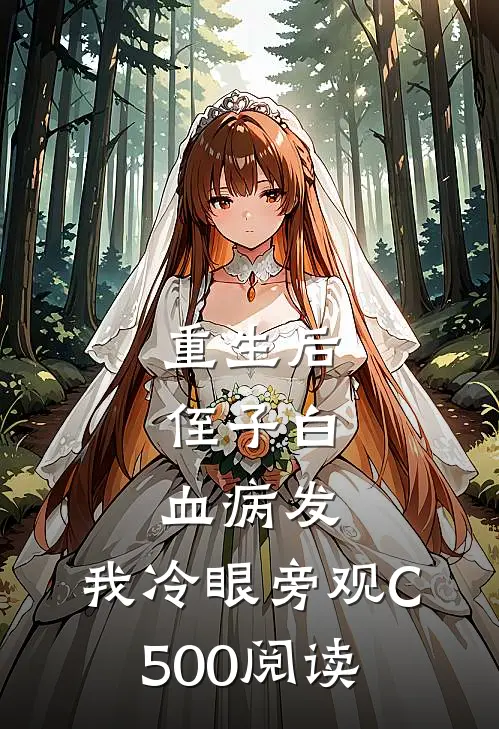 重生后，侄子白血病发，我冷眼旁观C500阅读
