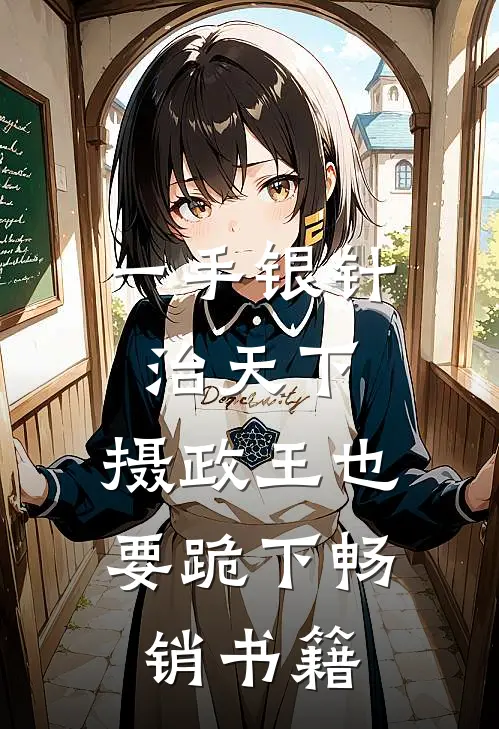 一手银针治天下，摄政王也要跪下畅销书籍