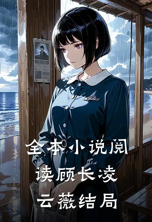 全本小说阅读顾长凌云薇结局