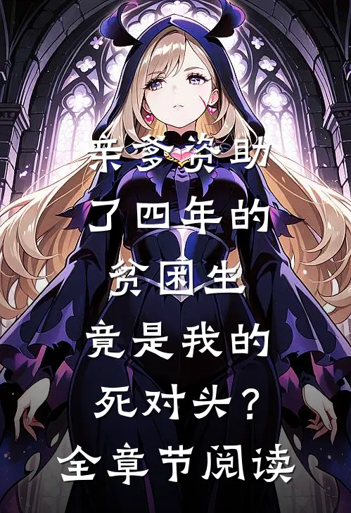 亲爹资助了四年的贫困生，竟是我的死对头？全章节阅读