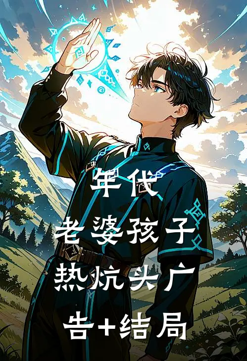 年代：老婆孩子热炕头广告+结局