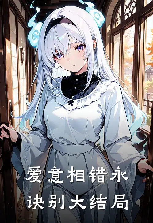 爱意相错永诀别大结局