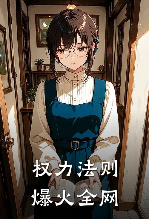 权力法则爆火全网