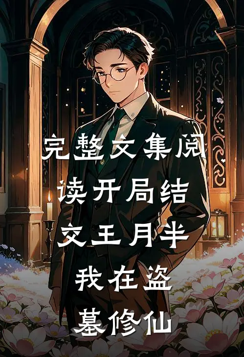 完整文集阅读开局结交王月半，我在盗墓修仙