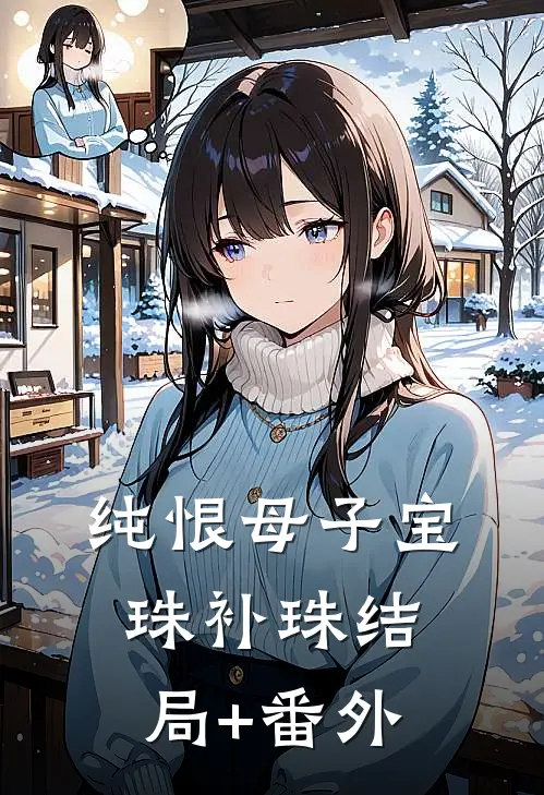 纯恨母子宝珠补珠结局+番外