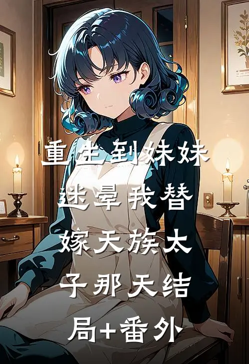 重生到妹妹迷晕我替嫁天族太子那天结局+番外
