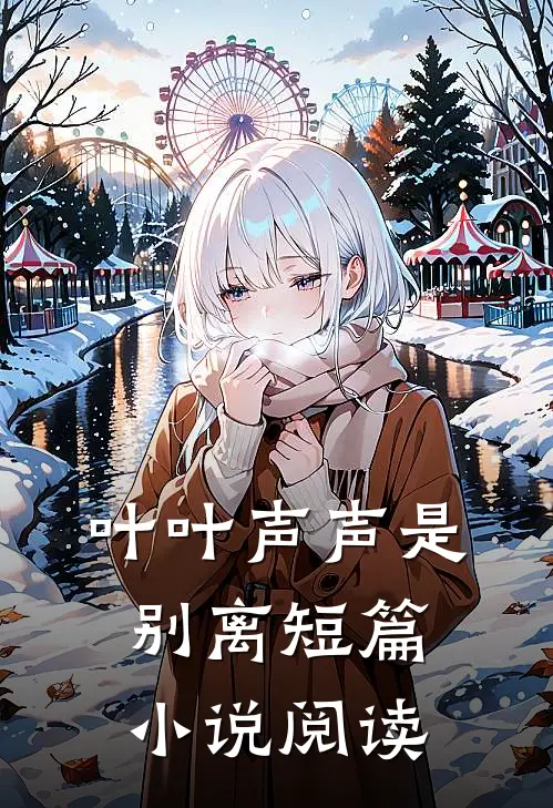 叶叶声声是别离短篇小说阅读