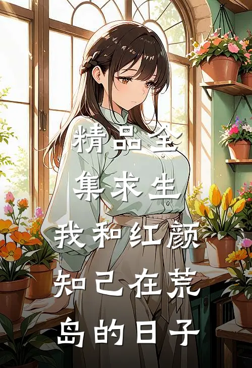 精品全集求生：我和红颜知己在荒岛的日子