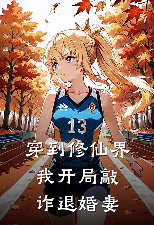 穿到修仙界,我开局敲诈退婚妻顾风