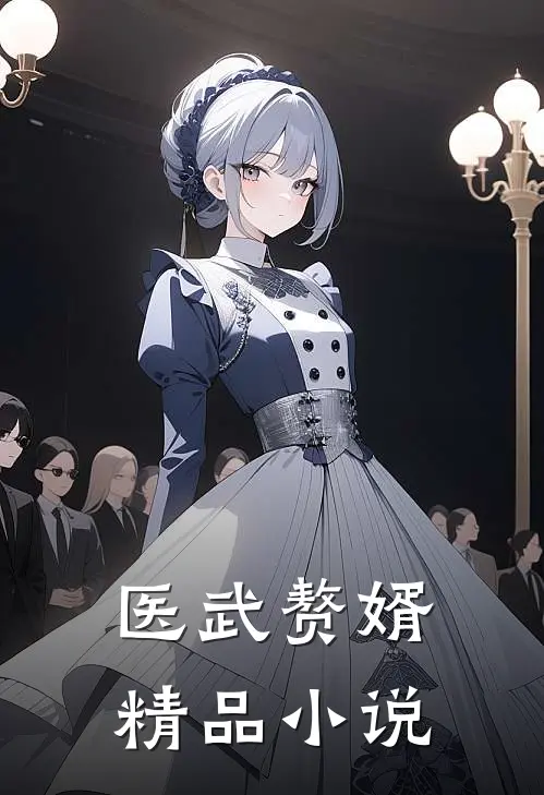 医武赘婿精品小说