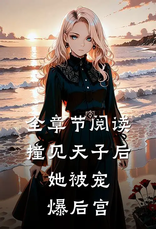 全章节阅读撞见天子后，她被宠爆后宫