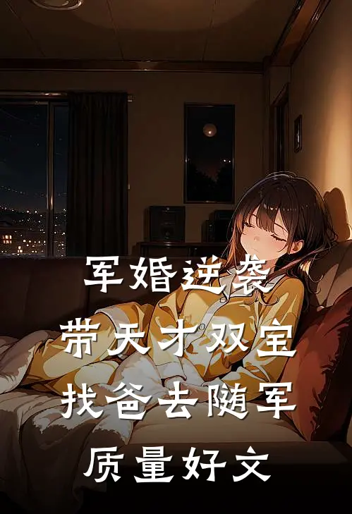 军婚逆袭：带天才双宝找爸去随军质量好文