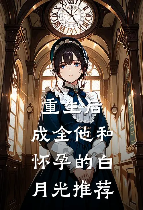 重生后，成全他和怀孕的白月光推荐
