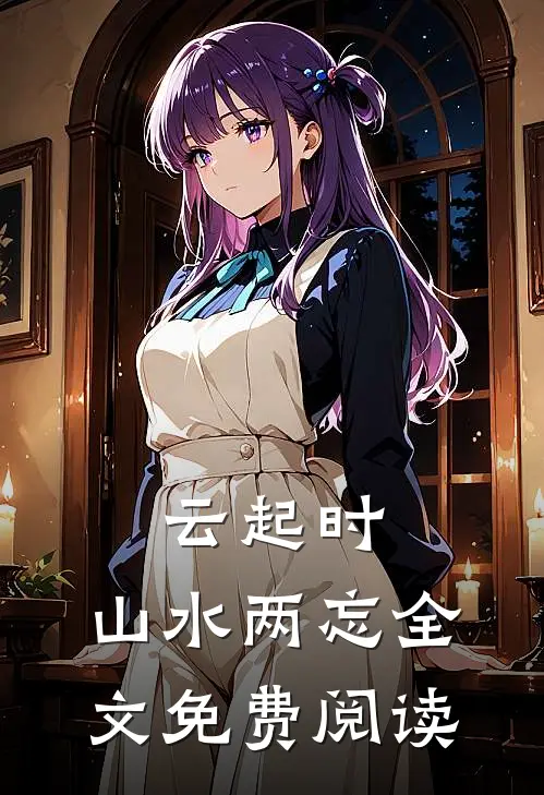 云起时，山水两忘全文免费阅读