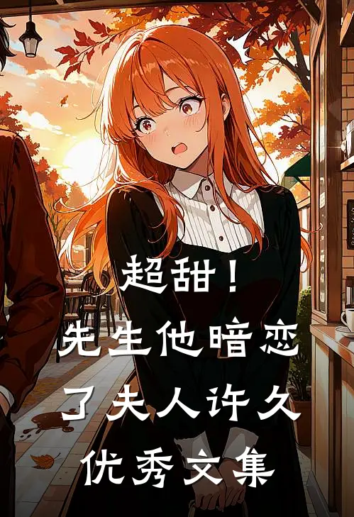 超甜！先生他暗恋了夫人许久优秀文集