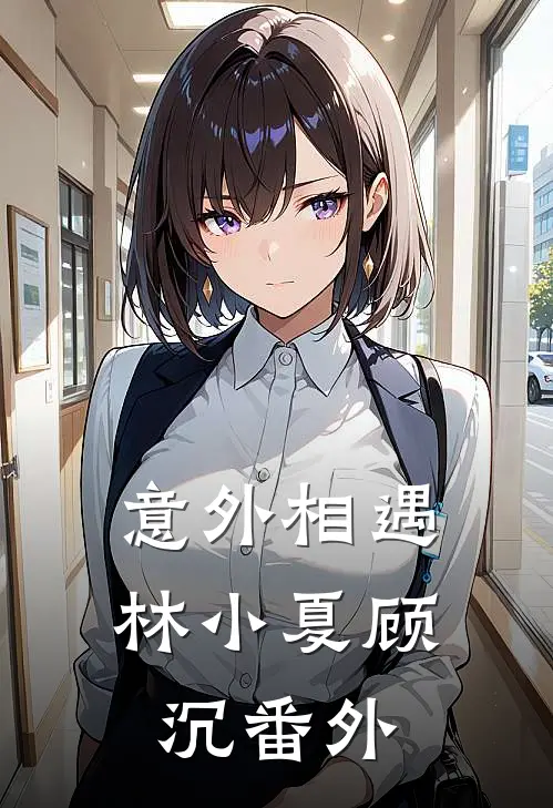 意外相遇.林小夏顾沉 番外