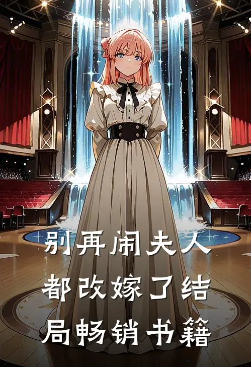 别再闹夫人都改嫁了结局畅销书籍