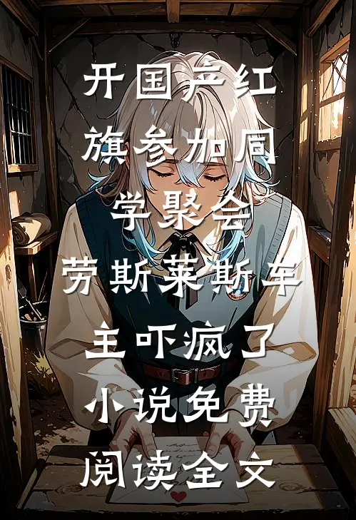 开国产红旗参加同学聚会，劳斯莱斯车主吓疯了小说免费阅读全文
