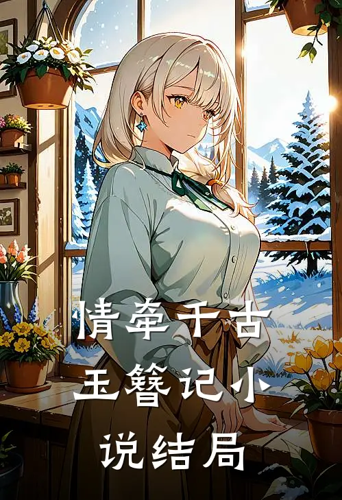 情牵千古：玉簪记小说结局
