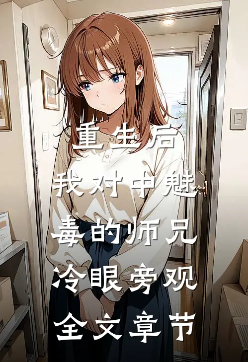 重生后，我对中魅毒的师兄冷眼旁观全文章节