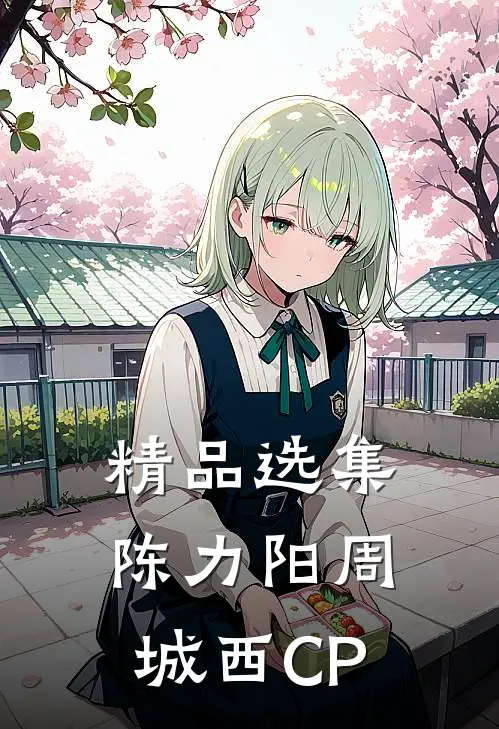 精品选集陈力阳周城西CP