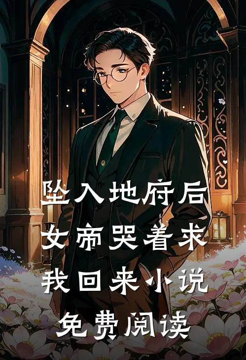 坠入地府后，女帝哭着求我回来小说免费阅读