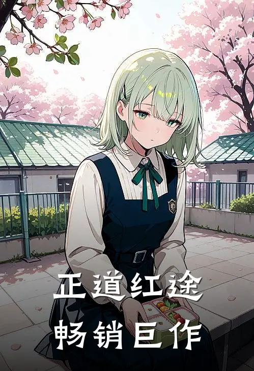 正道红途畅销巨作