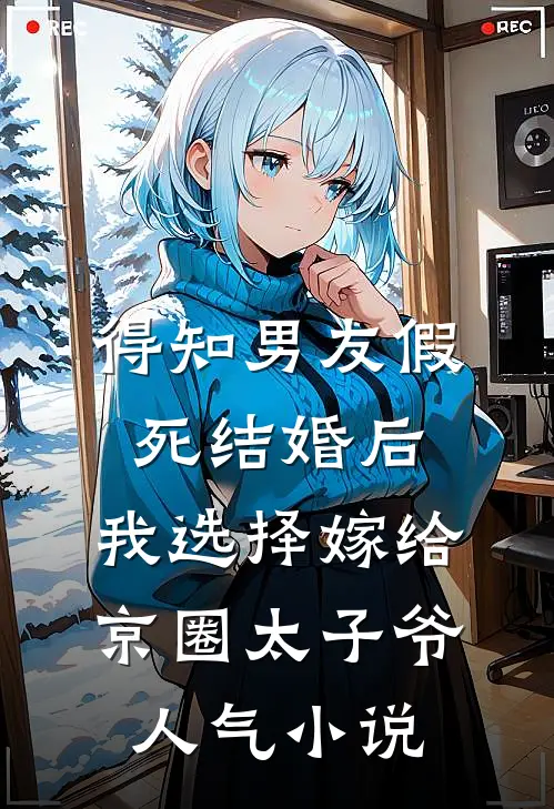 得知男友假死结婚后，我选择嫁给京圈太子爷人气小说