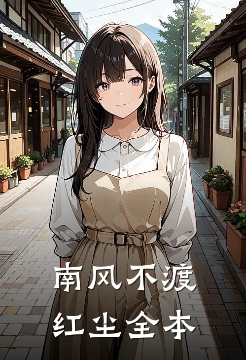 南风不渡红尘全本
