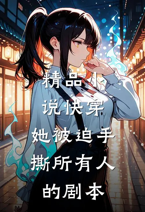 精品小说快穿：她被迫手撕所有人的剧本