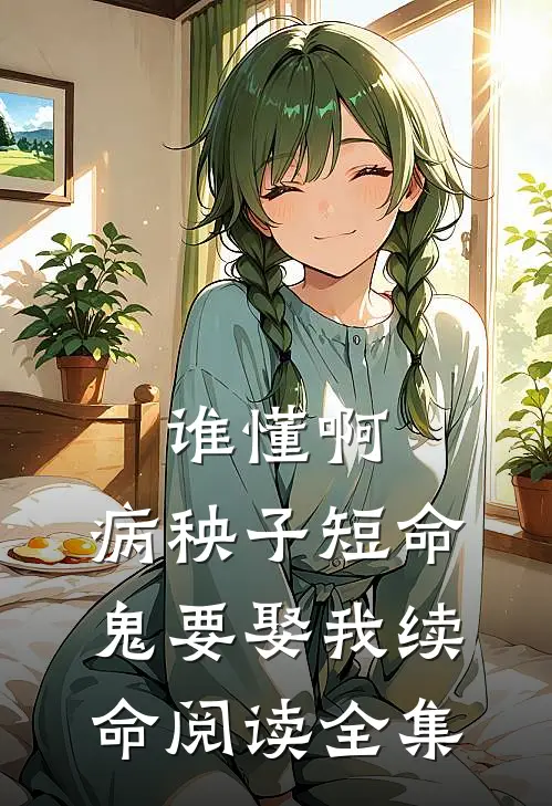 谁懂啊，病秧子短命鬼要娶我续命阅读全集