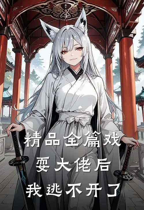 精品全篇戏耍大佬后，我逃不开了
