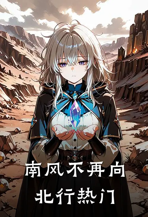 南风不再向北行热门