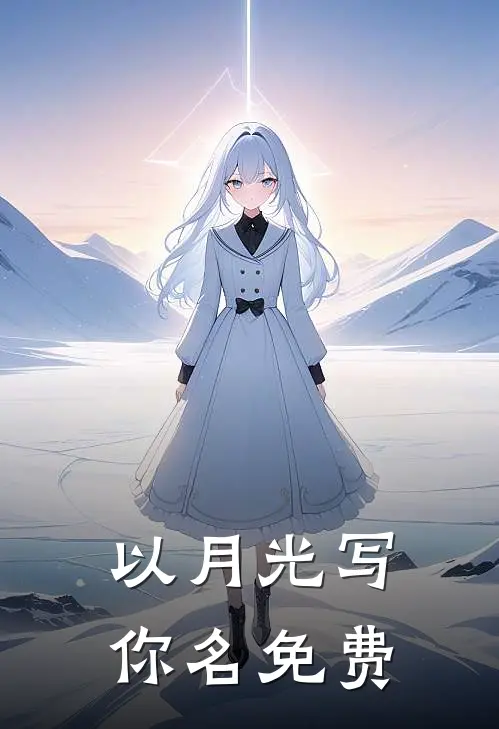 以月光写你名免费