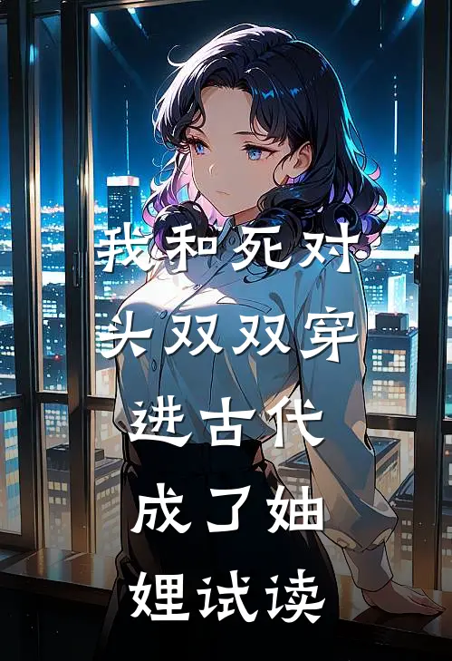 我和死对头双双穿进古代，成了妯娌试读