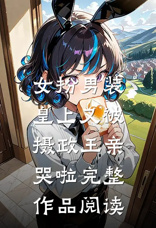 女扮男装，皇上又被摄政王亲哭啦完整作品阅读