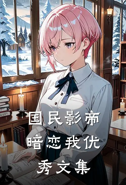 国民影帝暗恋我优秀文集