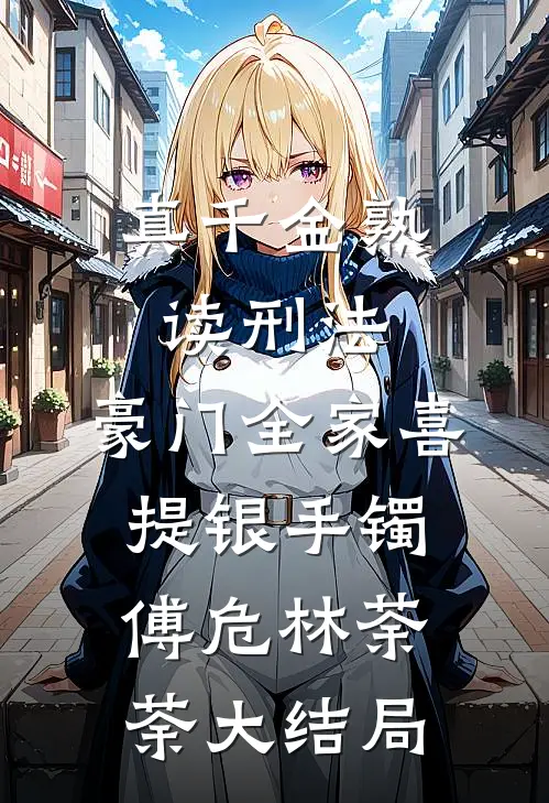 真千金熟读刑法，豪门全家喜提银手镯傅危林荼荼大结局