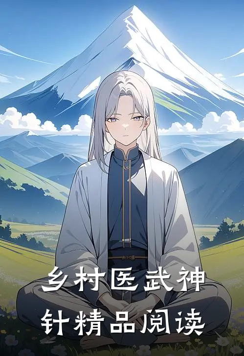 乡村医武神针精品阅读